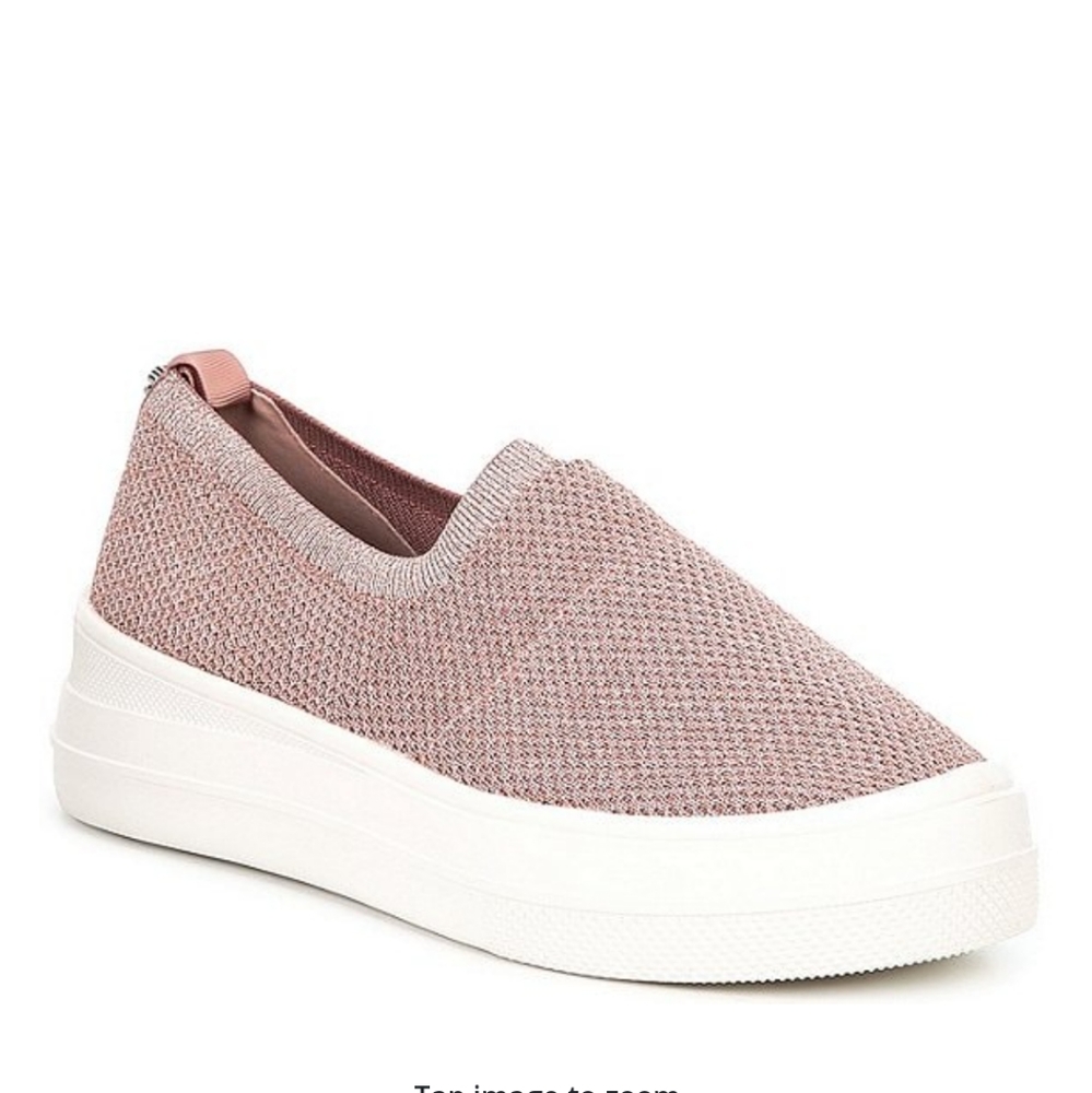 Carvela Campaign Platform  Sneakers